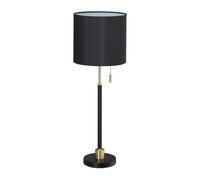 Lampada da tavolo 1,1 kg 152 cm Lampada elegante Lampada moderna 40 W
