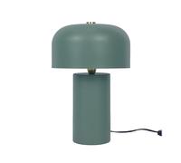 Lampada da tavolo Lampada da comodino Metallo