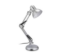 Lampada da tavolo Abat-jour regolabile 1,4 kg Lampada vintage Luce da scrivania