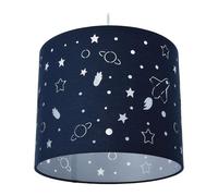 Relaxdays Lampada sospesa cameretta bambini spazio