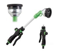 Relaxdays Lancia Premium per annaffiare