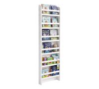 Relaxdays Libreria bambini 2 m