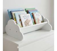 Relaxdays Libreria bimbi "Nuvola"