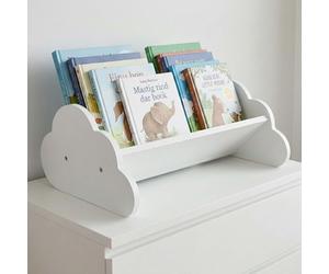 Relaxdays Libreria bimbi "Nuvola"