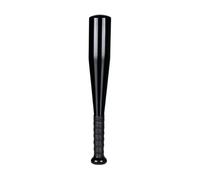 Relaxdays Mazza da baseball 18" in alluminio