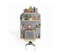 Relaxdays Mensola Tonies