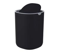 Relaxdays Mini cestino da tavolo 1,5 L