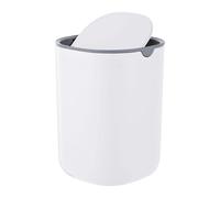 Relaxdays Mini cestino da tavolo 1,5 L