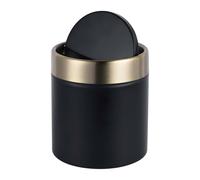 Relaxdays Mini cestino da tavolo 1,5 L