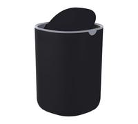 Relaxdays Mini cestino da tavolo 1,5 L