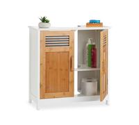 Sottolavabo per bagno e cucina 15 kg MDF Mobiletto sottolavabo Armadietto bagno