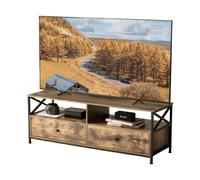Relaxdays Mobile TV con cassetti