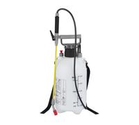 Nebulizzatore a pressione Spruzzatore manuale Vaporizzatore per giardino