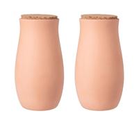 Relaxdays Ollas per irrigazione 1,4 l Set 2