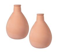 Relaxdays Ollas per irrigazione 1 litro, set da 2