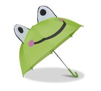 Relaxdays Ombrelli in 3D per bambini