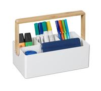Relaxdays Organizer con manico
