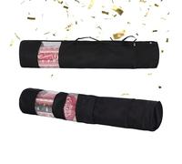 Relaxdays Set di 2 organizer per carta regalo