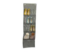 Organizzatore Scarpe Organizer Portascarpe Appendere Hanging Shoes 158x47,5x5 cm