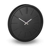 Relaxdays Orologio moderno da parete