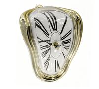 Relaxdays Orologio Salvador Dalí