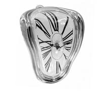 Relaxdays Orologio Salvador Dalí