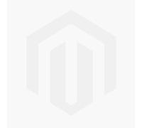 Relaxdays Palla fitness con pompa