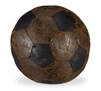 Pallone da calcio fermaporte Fermaporta a forma di palla 20 cm 1,5 kg