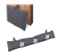 Relaxdays Paraspifferi con motivo a stella