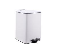 Relaxdays Pattumiera cucina 20 L