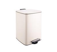 Relaxdays Pattumiera cucina 20 L