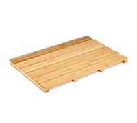 Pedana per la doccia Tappeto da bagno naturale 1,5 kg Pedana antiscivolo