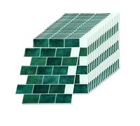 Relaxdays Piastrelle 30x30 ades