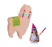 Relaxdays Pignatta a forma di lama