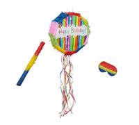 Pinata Partypinata Gioco Pinata Colpisci la Pinata Compleanno Buon compleanno