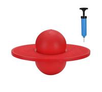 Relaxdays Pogo Ball per bambini max 100 kg