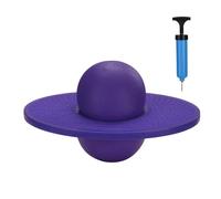 Relaxdays Pogo Ball per bambini max 100 kg