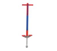Pogo Stick Bastone elastico Saltatore Hüpfer Jump Stick Pogo Jumper fino a 35 kg
