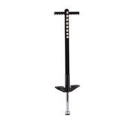 Pogo Stick Bastone elastico Saltatore Hüpfer Jump Stick Pogo Jumper fino a 35 kg
