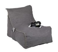 Poltrona sacco xxl Pouf imbottito 9 kg Cotone Poltrona gigante Sacco morbido
