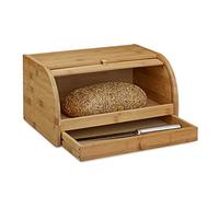 Porta pane Contenitore per dolci 2,7 kg Contenitore per pane Box per biscotti