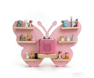 Relaxdays Porta Tonies