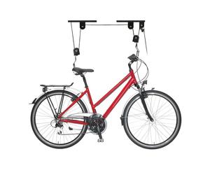 Relaxdays Portabici da soffitto