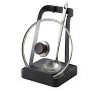 Relaxdays Portacucchiai e portacoperchi