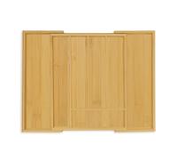 Relaxdays Portaposate allungabile