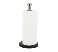 (TG. 33 x 15 cm) Relaxdays Portarotolo da Cucina, Porta Rotolone per Carta Assor