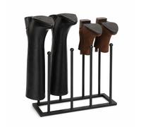 Relaxdays Portastivali ferro
