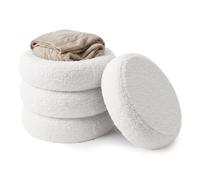 Relaxdays Pouf Teddy