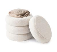 Relaxdays Pouf Teddy