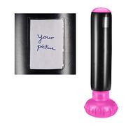 relaxdays Punching Bag